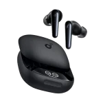 Soundcore Liberty 4 Pro True Wireless Noise Cancelling Earbuds, Hi-Res LDAC, Bluetooth 5.3, Wireless Charging (A3954)