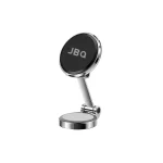 JBQ Magnetic Phone Holder (HLC-237) ? Foldable 360? Rotating Suction Car Mount