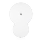 Ubiquiti airFiber (AF-24) 24GHz High-Speed Point-to-Point Wireless Bridge | Carrier-Class Long-Range Backhaul Radio | Up to 1.4Gbps+ - Image 2