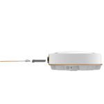 Mimosa B11 11GHz Licensed Backhaul Radio 100-00036 | 1.5Gbps PtP Wireless Bridge - Image 3