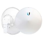 Ubiquiti AF-11G35 airFiber 11GHz 35dBi High-Gain Parabolic Dish Antenna for Long-Range Backhaul Wireless Links - Image 3