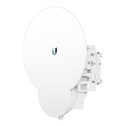 Ubiquiti airFiber AF-24HD 24GHz Point-to-Point Wireless Bridge 2Gbps Long-Range Gigabit Backhaul