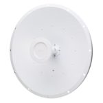 Ubiquiti AF-3G26-S45 3GHz 26dBi airFiber X Slant 45? Dual-Polarity Dish Antenna