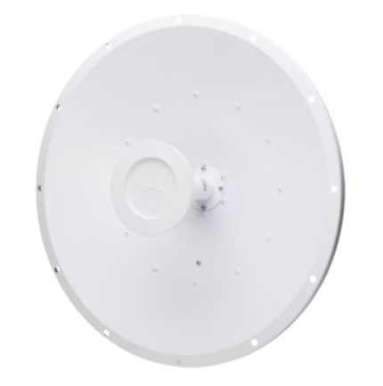 Ubiquiti AF-3G26-S45 3GHz 26dBi airFiber X Slant 45? Dual-Polarity Dish Antenna