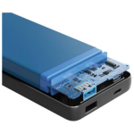 Anker PowerCore Essential 20000mAh Portable Charger with PowerIQ Technology and USB-C (Input Only)- A1287P11 - Image 3