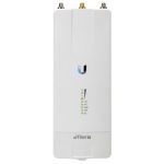 Ubiquiti airFiber AF-3X 3GHz Carrier Backhaul Radio | High-Performance PtP Wireless Bridge | Gigabit Ethernet | Long-Range Outdoor Radio