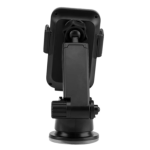 JBQ 15W Wireless Car Mount Charger with 360? Rotation (HLC-511) - Image 3