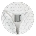 MikroTik LHGG LTE6 Kit Outdoor 4G LTE Cat6 CPE Router with High-Gain 17dBi Antenna| FG621-EA Modem | Long-Range Internet - Image 2
