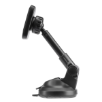 JBQ Retractable Magnetic Car Holder | 720? Adjustable Mount HLC-03 - Image 2