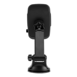 JBQ Shockproof Car Phone Holder 360? Rotating Dashboard & Windshield Mount (HLC-39) - Image 2