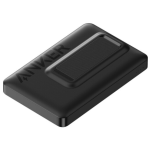 ANKER MagGo 10,000mAh Magnetic Power Bank, 15W Wireless Fast Charging, USB-C Portable Charger, Foldable Stand, Model A1652H11 - Image 2