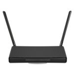 MikroTik hAP ax3 WiFi 6 Router | Dual-Band AX, 2.5G WAN, RouterOS v7 - Image 3