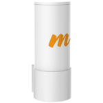 Mimosa A5-14 14dBi 4.9–6.4GHz Twist-On Antenna | High-Gain Directional Antenna for Mimosa A5x | Compact, Lightweight Wireless Backhaul - Image 3