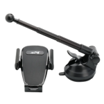 JBQ Free Stretch Holder 720? Rotating Phone Mount (HLC-02) - Image 6