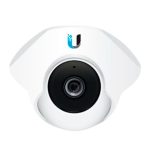 Ubiquiti UniFi UVC-Dome Indoor PoE HD Security Camera | 720p HD IP Camera with IR Night Vision and Ceiling Mount - Image 2