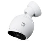 Ubiquiti UniFi UVC-G3 1080p HD PoE IP Security Camera with IR Night Vision and Built-in Microphone - Image 2