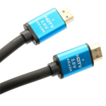 JBQ Premium High-Speed HDMI Cable 4K UHD HDR HDMI 2.0 [HD-4K]