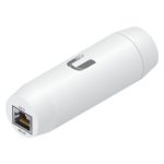 Ubiquiti INS-3AF-I-G Gigabit PoE Converter ? Indoor 802.3af to Passive PoE Adapter