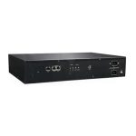 New Rock MX120G VoIP Gateway | Up to 96 FXS/FXO Ports | SIP Voice Gateway for IP PBX and Enterprise Telephony - Image 2