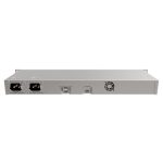 MikroTik RB1100AHx4 Rackmount Gigabit Router | 13-Core 1.4GHz CPU | 11x Gigabit Ports | Enterprise VPN Firewall Router | Dual PSU - Image 2