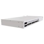 MikroTik CCR2116-12G-4S+ Cloud Core Router | 16-Core CPU | 12x Gigabit + 4x 10G SFP+ | Enterprise Rack Router - Image 3