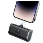Anker 621 Nano Power Bank with Built-in Lightning Connector | MFi Certified, Battery Pack 5000mAh 12W, Compatible with iPhone A1645H11 - Image 2