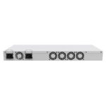 MikroTik CCR2116-12G-4S+ Cloud Core Router | 16-Core CPU | 12x Gigabit + 4x 10G SFP+ | Enterprise Rack Router - Image 4