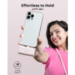 Anker 621 Nano Power Bank with Built-in Lightning Connector | MFi Certified, Battery Pack 5000mAh 12W, Compatible with iPhone A1645H11 - Image 6