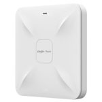 Ruijie | Reyee RG-RAP2200-F AC1300 Ceiling WiFi Access Point | Dual-Band Gigabit PoE AP - Image 2