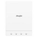 Ruijie | Reyee RG-AP180 WiFi 6 AX1800 Ceiling Access Point | Dual-Band Gigabit PoE Wireless Access Point