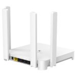 Ruijie | Reyee RG-EW1800GX PRO WiFi 6 Router | 1800Mbps Dual Band Gigabit Mesh | 5 LAN Ports | MU-MIMO | Smart Home Wireless Router - Image 4