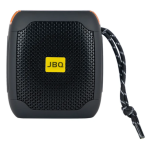 JBQ SP-1104 Portable Bluetooth Speaker | Hi-Fi Sound, Wireless, TF Card Playback