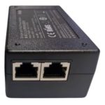 Ruijie | Reyee RG-E-120(GE) Gigabit PoE Injector | 15.4W/ 50V DC IEEE 802.3af/at | 10/100/1000Mbps Ethernet Power Adapter - Image 3