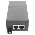 Ruijie | Reyee RG-E-130(GE) Gigabit PoE Injector 30W/53V DC | IEEE 802.3af/at Single-Port PoE Adapter