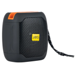 JBQ SP-1104 Portable Bluetooth Speaker | Hi-Fi Sound, Wireless, TF Card Playback - Image 4