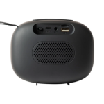 JBQ SP-1100 Portable Bluetooth Speaker 8W Deep Bass RGB Light Wireless Travel Speaker - Image 2