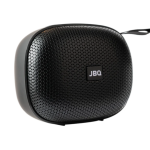 JBQ SP-1100 Portable Bluetooth Speaker 8W Deep Bass RGB Light Wireless Travel Speaker - Image 3
