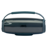 JBQ Waterproof Bluetooth Speaker 12W, Extra Bass, LED Lights, 1800mAh Portable Wireless Speaker (WSP-10) - Image 4