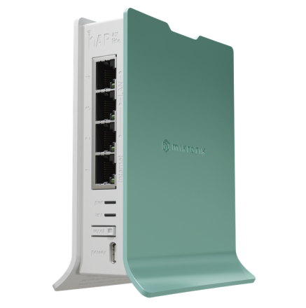 MikroTik hAP ax lite [L41G-2axD]