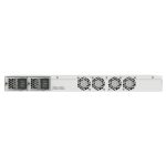 MikroTik CCR1072-1G-8S+ Cloud Core Router | 72-Core Tilera CPU | 8x 10G SFP+ | 1x Gigabit Ethernet | Rackmount Router - Image 2