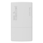 MikroTik PowerBox Pro RB960PGS-PB Outdoor Gigabit PoE Router with SFP, RouterOS L4