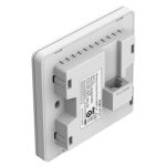 Ruijie | Reyee RG-RAP1200(F) Wi-Fi 5 Wall Access Point AC1267 Dual-Band PoE 2x2 MU-MIMO - Image 4