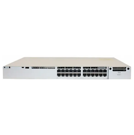 C9300-24P-E