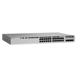 C9200L-24PXG-2Y-A