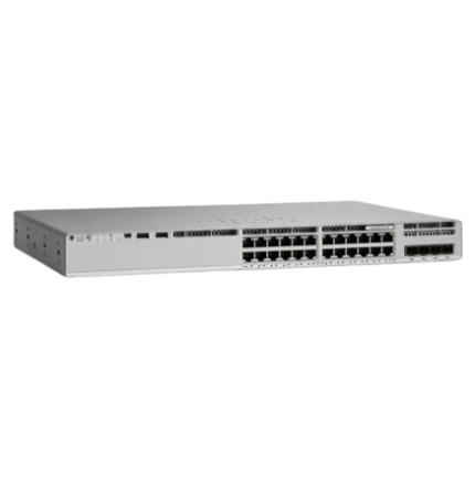 C9200L-24PXG-2Y-A