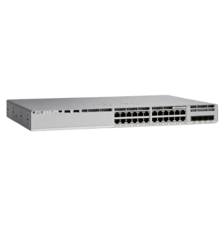 C9200L-24PXG-2Y-A