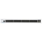 Cisco CBS350-48T-4G-EU 48-Port Gigabit Managed Switch with 4x SFP Uplinks - Image 2