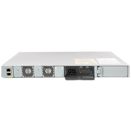 C9200L-24PXG-2Y-A