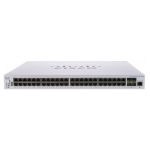 Cisco CBS350-48T-4G-EU 48-Port Gigabit Managed Switch with 4x SFP Uplinks - Image 3