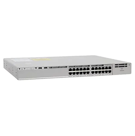 C9200-24PXG-A